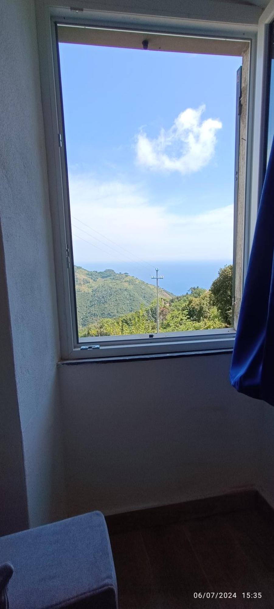 La Quiete Accesa Ξενοδοχείο Βερνάτσα Δωμάτιο φωτογραφία