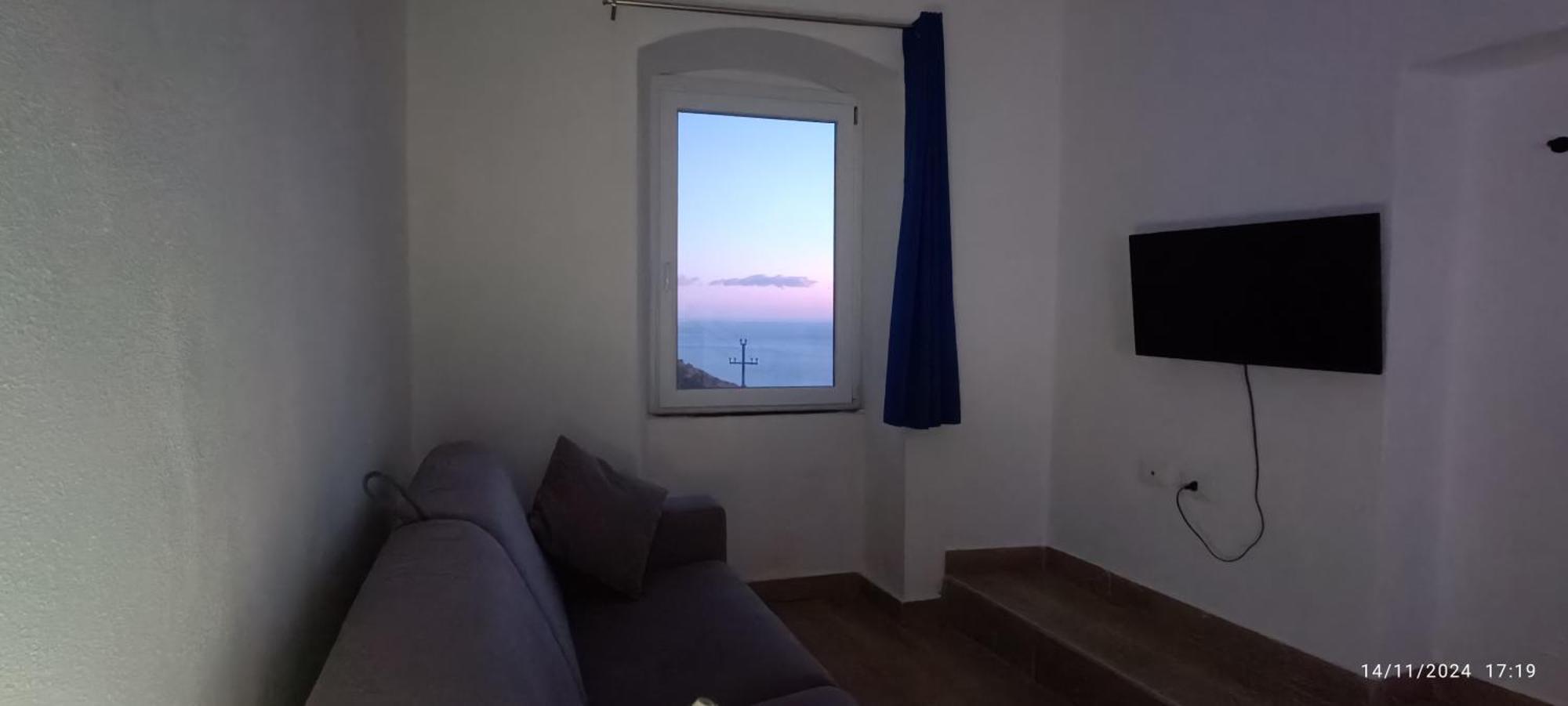 La Quiete Accesa Ξενοδοχείο Βερνάτσα Εξωτερικό φωτογραφία