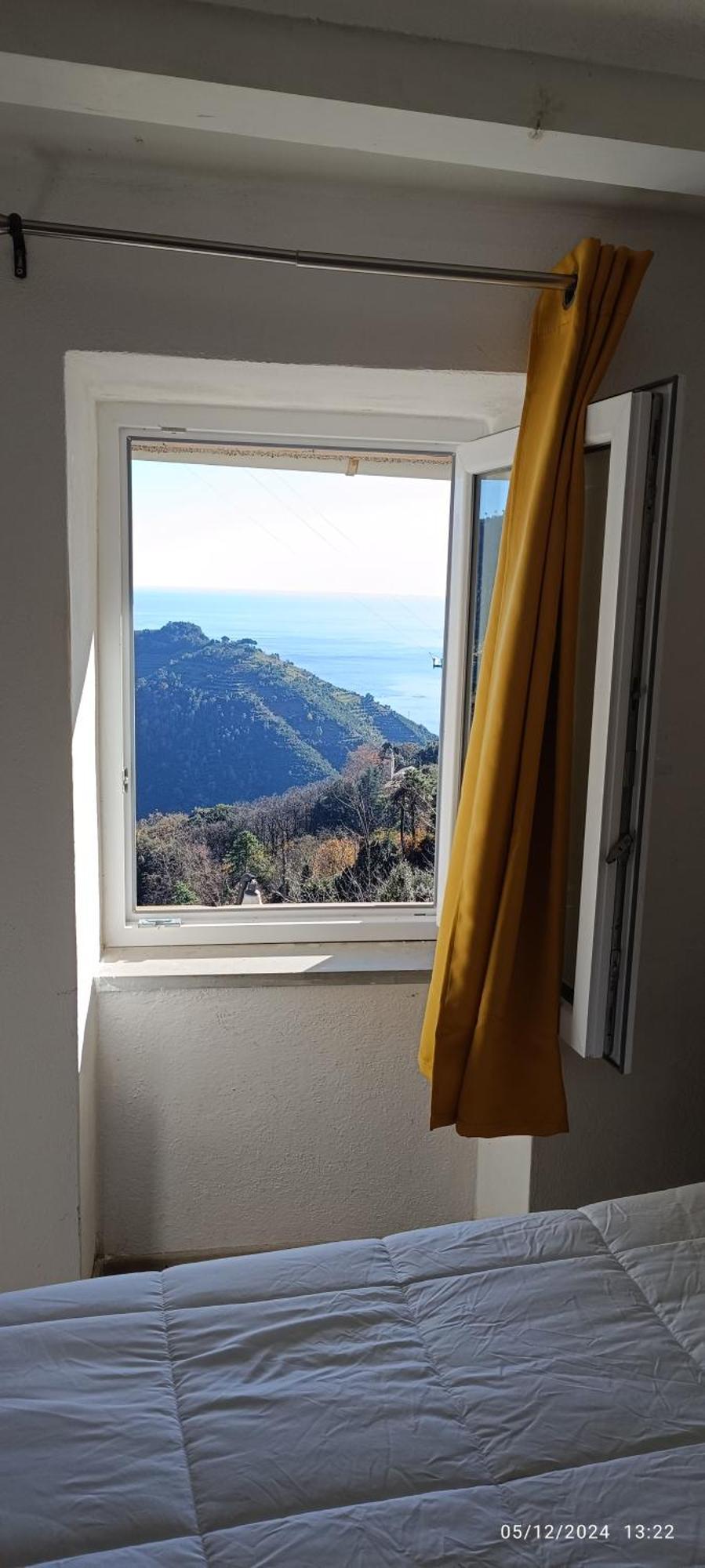 La Quiete Accesa Ξενοδοχείο Βερνάτσα Δωμάτιο φωτογραφία