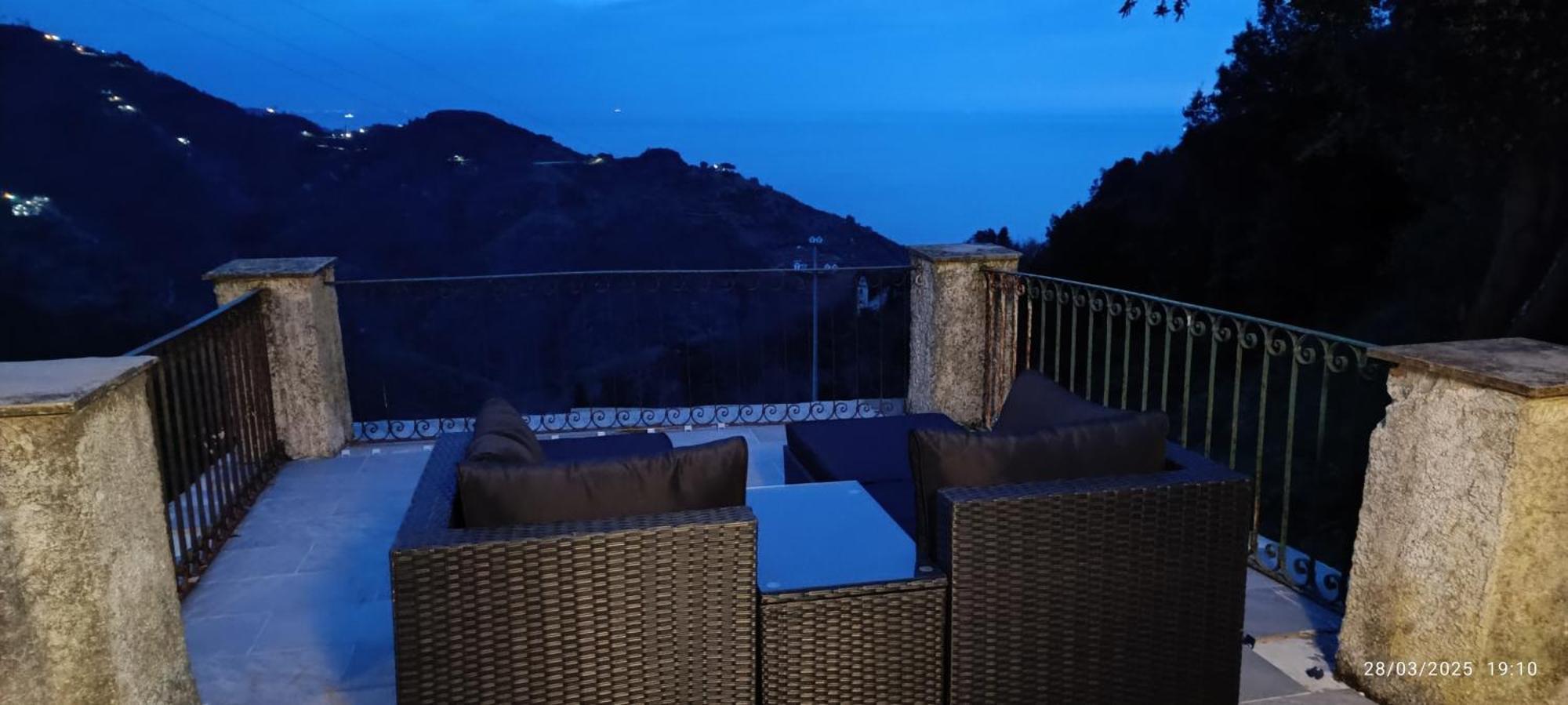 La Quiete Accesa Ξενοδοχείο Βερνάτσα Εξωτερικό φωτογραφία